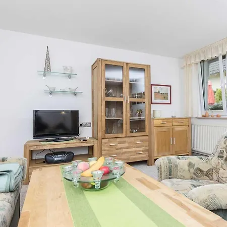 Apartment In Ruhiger Ortsran