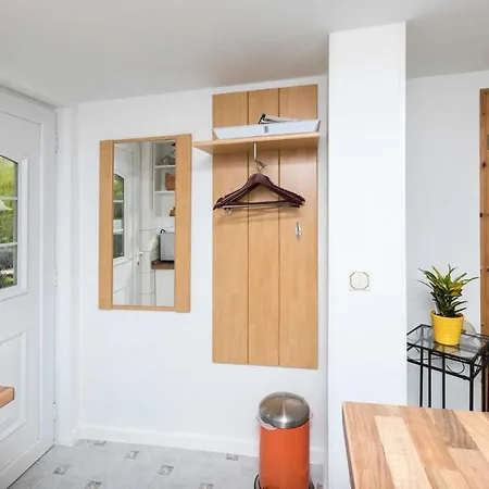 In Ruhiger Ortsran * Lauterbach (Rugen)