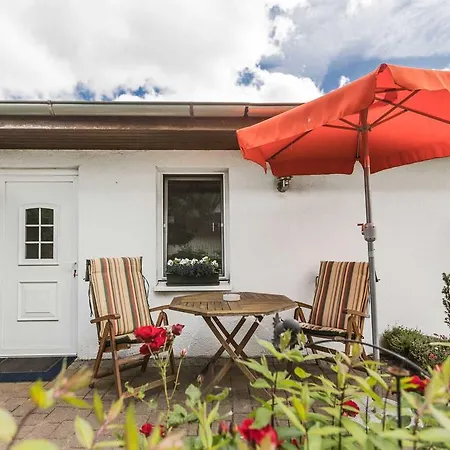 Apartment In Ruhiger Ortsran