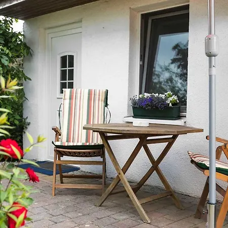 Apartman In Ruhiger Ortsran