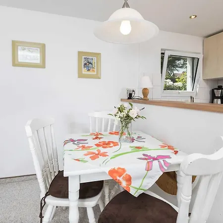 In Ruhiger Ortsran Lauterbach (Rugen)