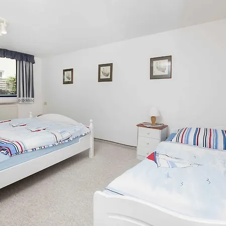 Apartman In Ruhiger Ortsran *