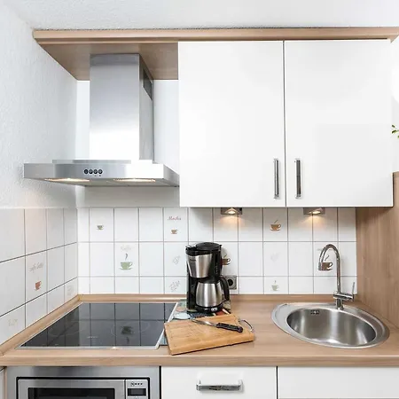 Apartment In Ruhiger Ortsran